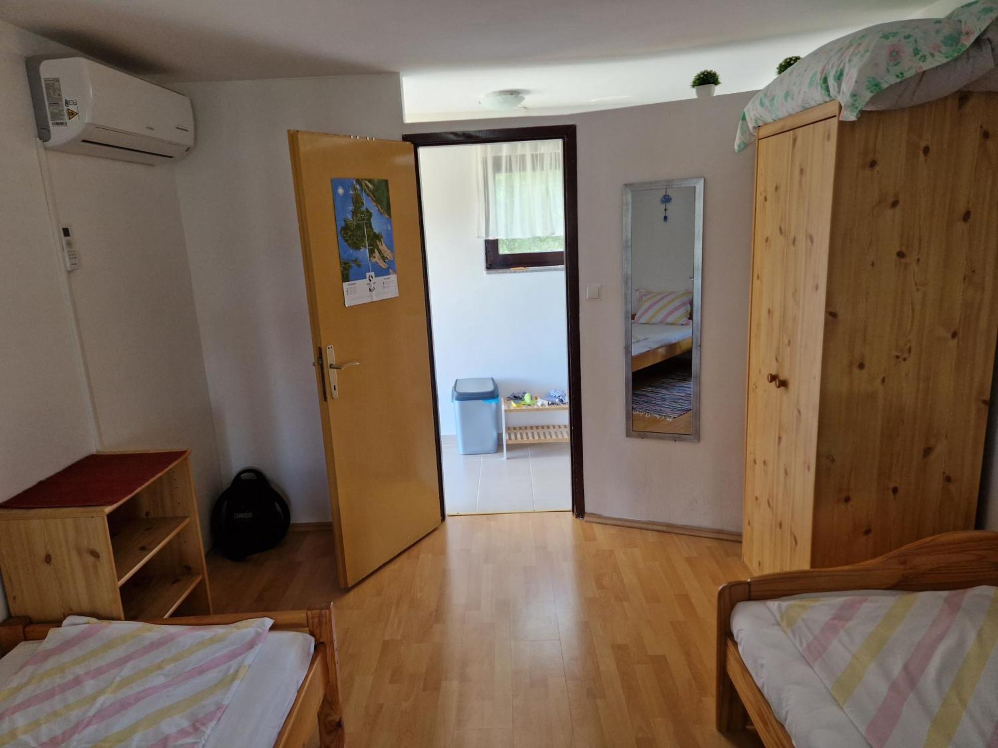 Apartment Buric *