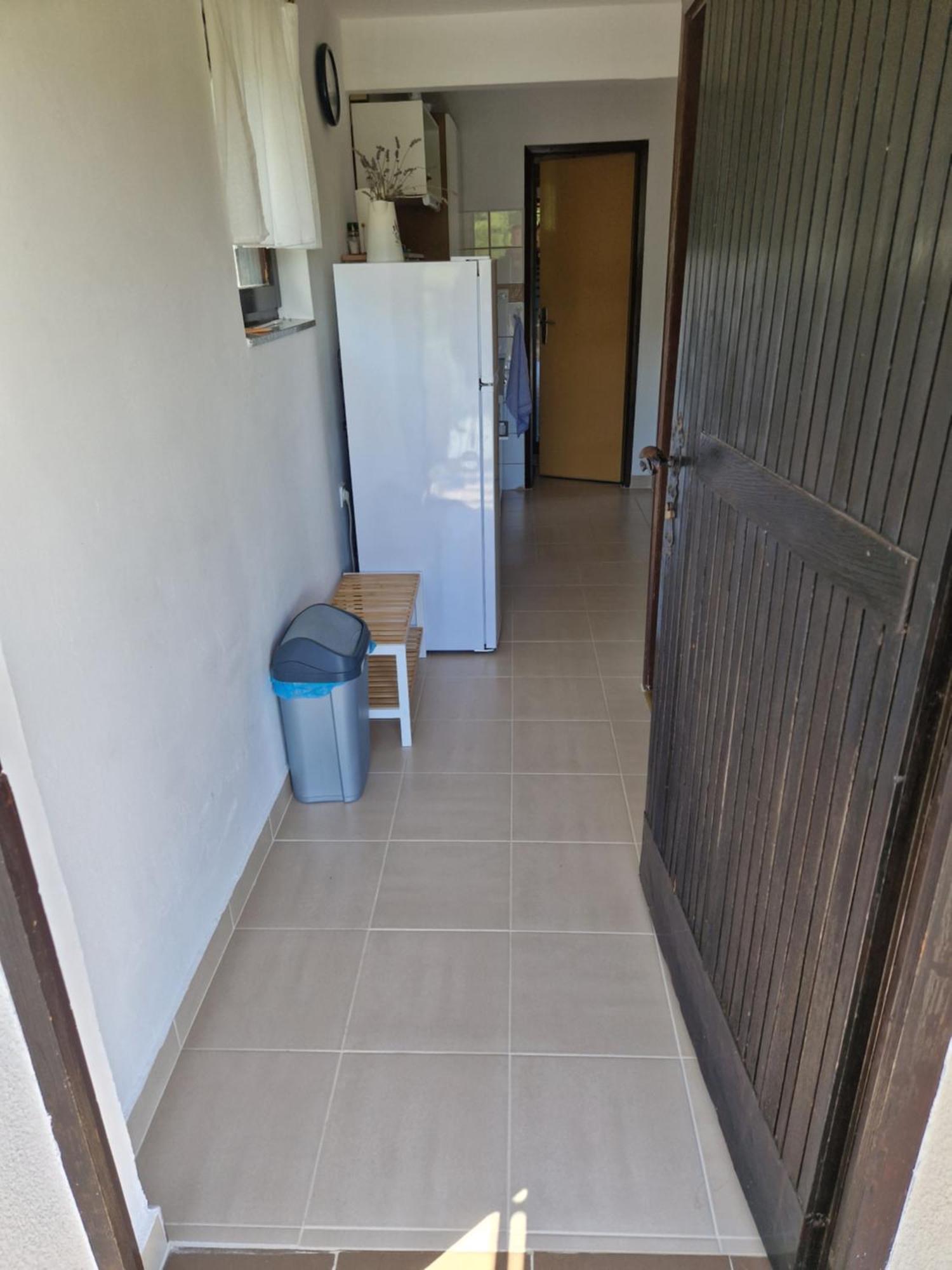 Buric Apartment Zupanje