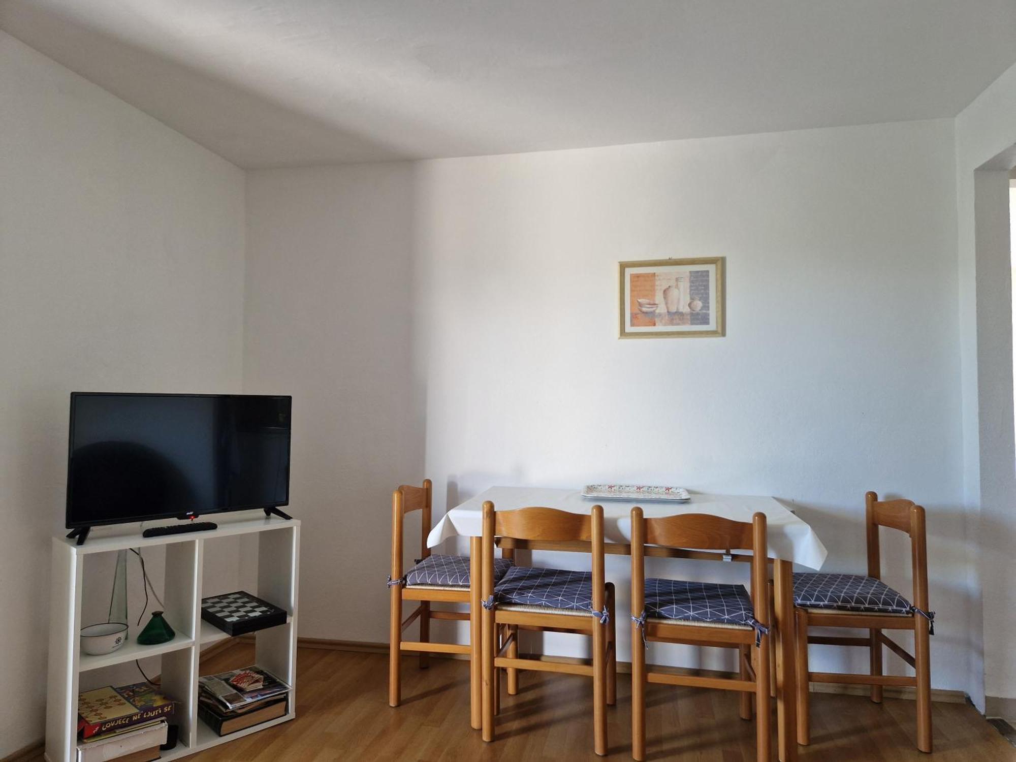 Buric Apartment