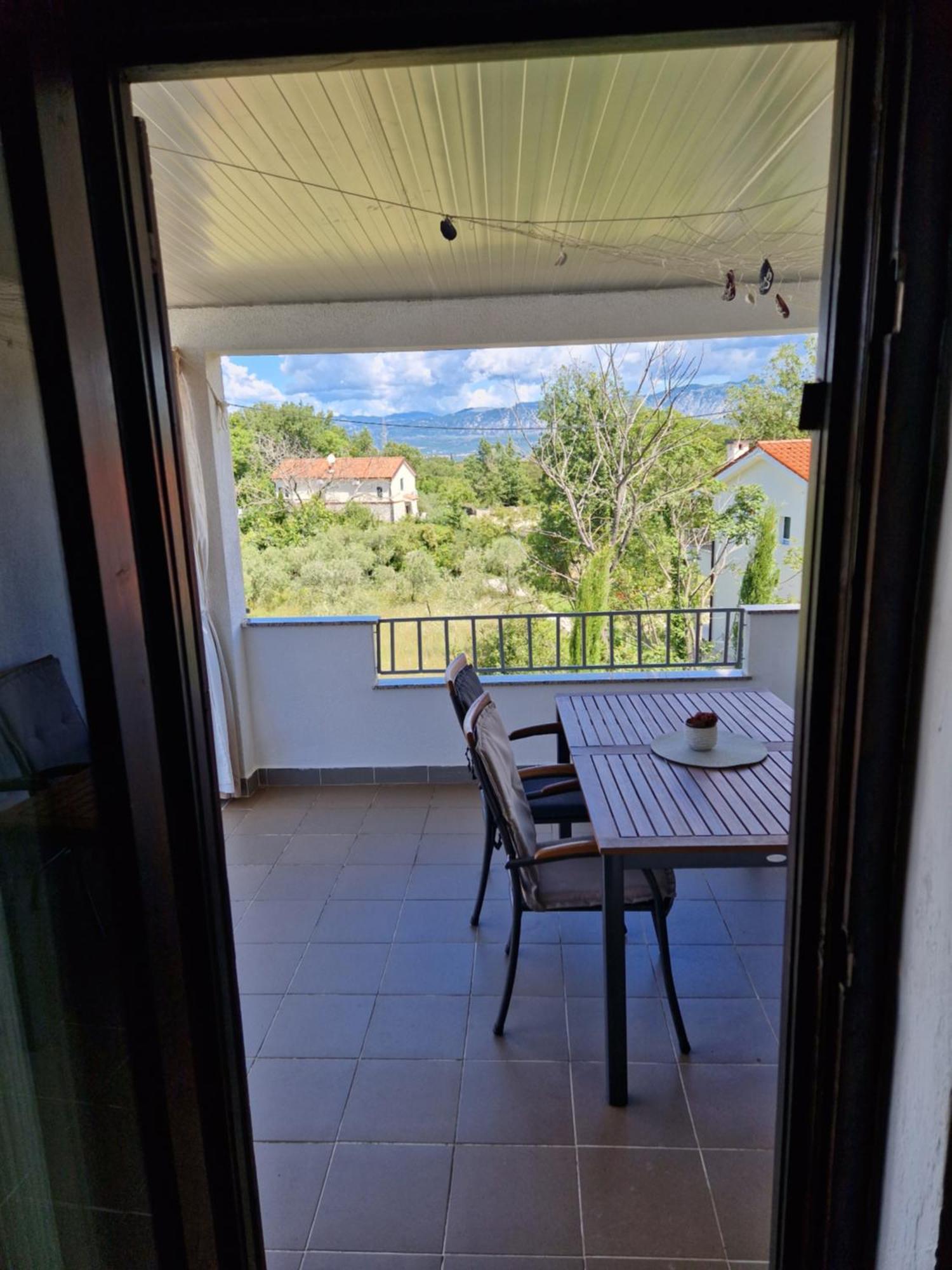 Apartment Buric