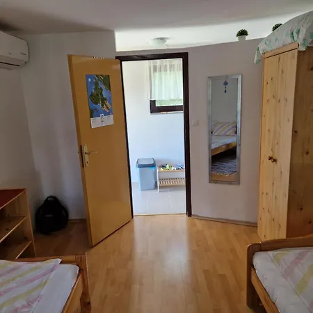 Apartment Buric Zupanje Exterior photo