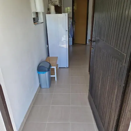 Apartment Buric Zupanje Exterior photo