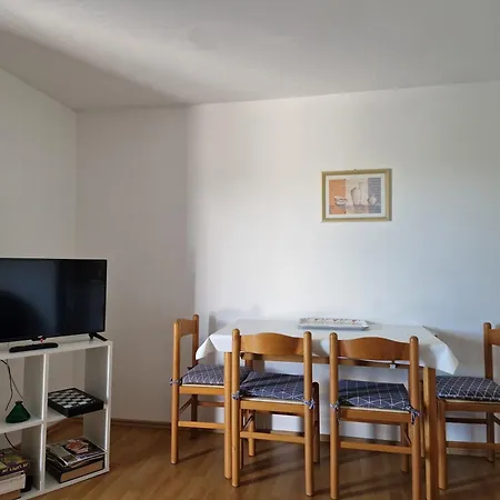 Apartment Buric Zupanje Exterior photo