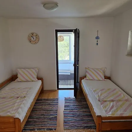 Apartment Buric Zupanje Exterior photo