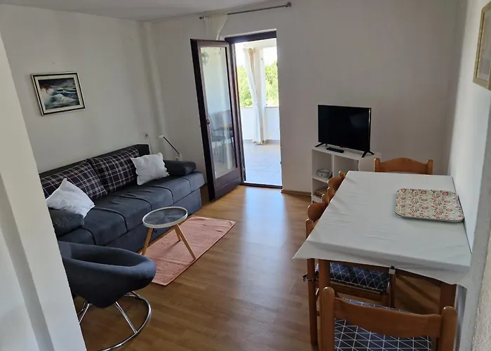Apartment Buric