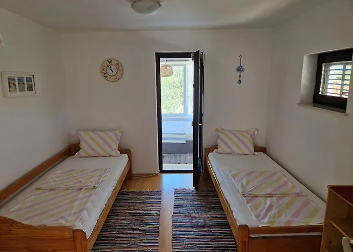 Apartment Buric