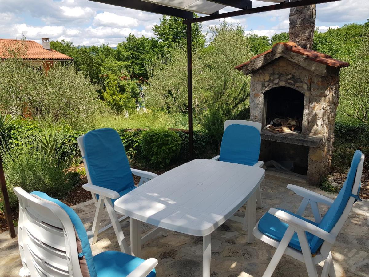 Buric Apartment