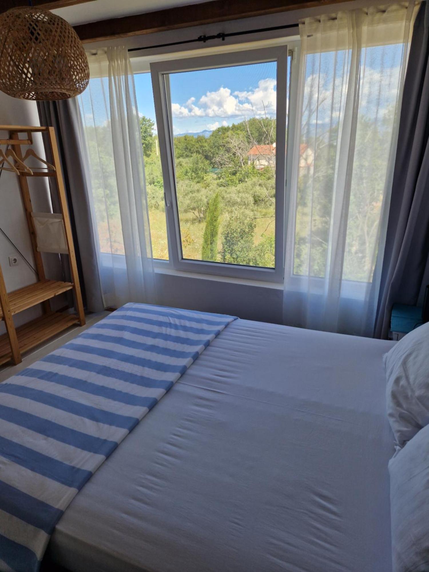Apartment Buric Županje