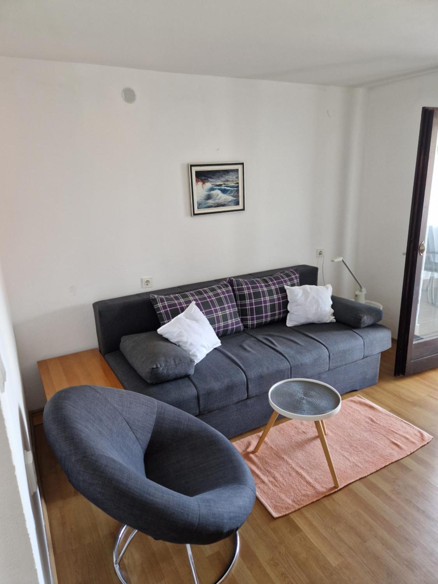 Buric Apartment