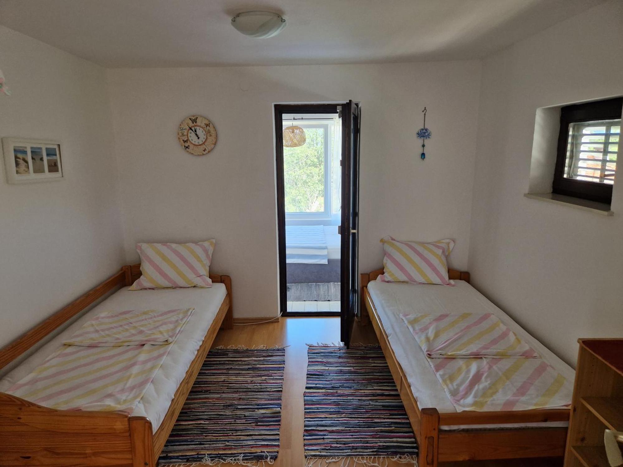 Buric Apartment Županje